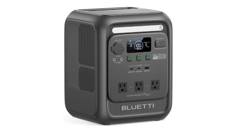 BLUETTI Elite 100 mini