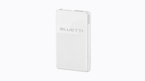 BLUETTI FridgePower