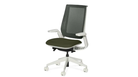 Chaise ergonomique Equation