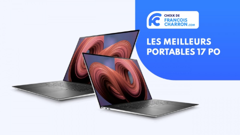 Meilleurs choix: Ordinateur portable 17 pouces