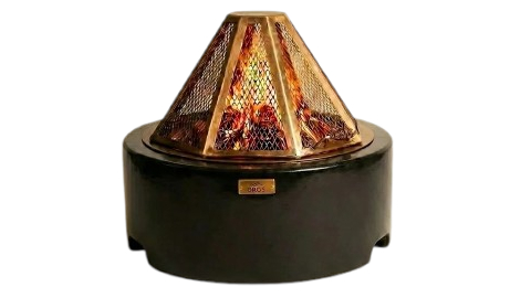 Foyer Oros