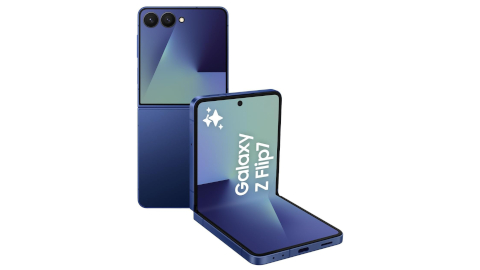 Samsung Galaxy Z Flip7