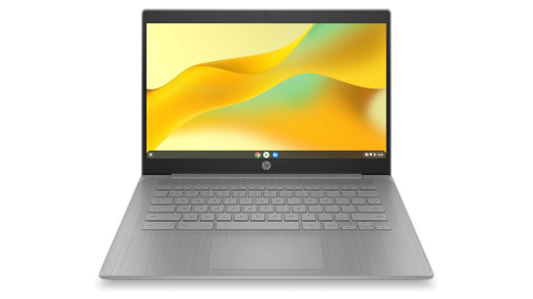 HP Chromebook 14 po