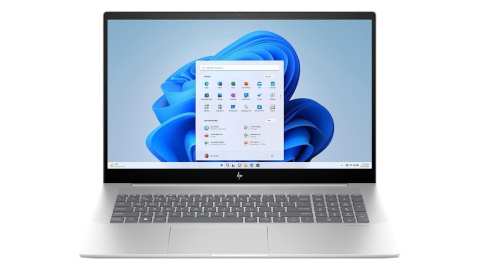 HP Envy 17