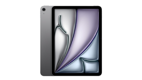 iPad Air M4