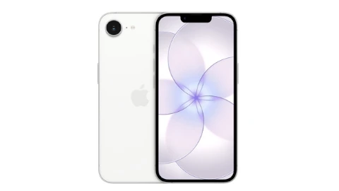 iPhone 17e