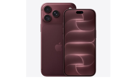 iPhone 18 Pro