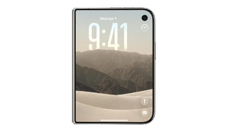 iPhone Duo