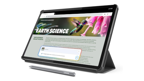 Lenovo Idea Tab Pro
