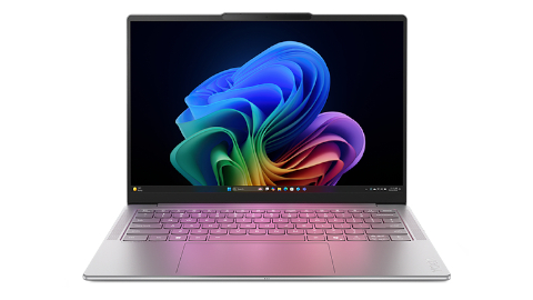 Lenovo Yoga Slim 7i Aura Edition