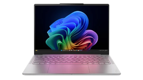 Lenovo Yoga Slim 7i Aura Edition