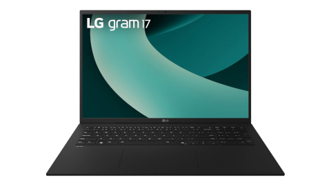 LG gram 17