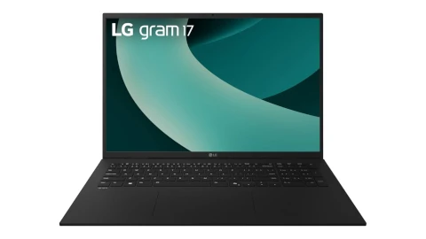 LG gram 17