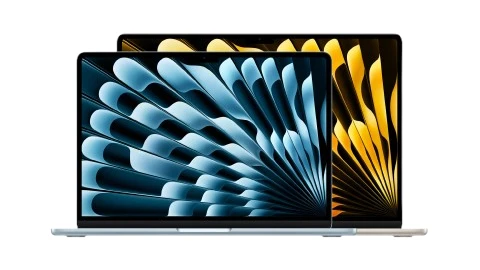 MacBook Air M5