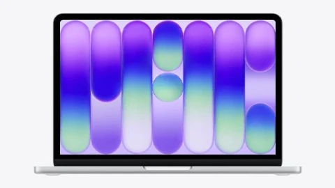 MacBook Neo