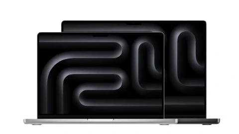 MacBook Pro M5