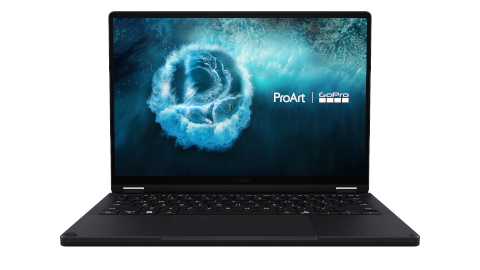 ASUS ProArt GoPro Edition