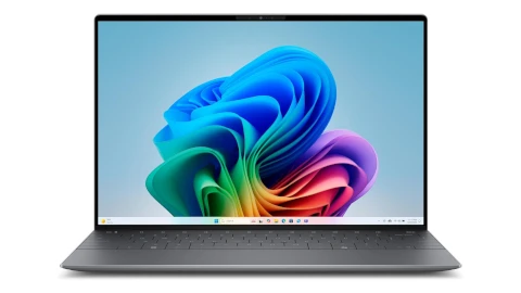 Dell XPS 13