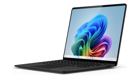 Microsoft Surface Laptop 15