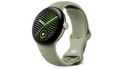 Google Pixel Watch 5 (45mm)