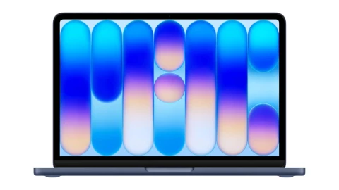 MacBook Neo