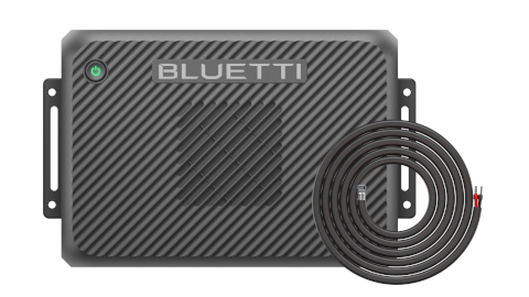 BLUETTI Charger 2