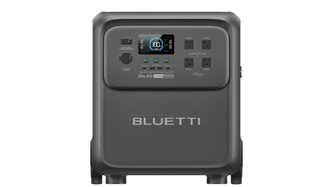 BLUETTI Elite 400