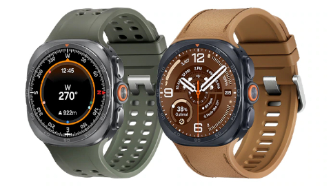 Samsung Galaxy Watch Ultra2