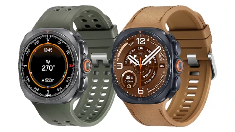 Samsung Galaxy Watch Ultra2