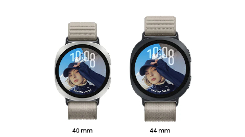 Samsung Galaxy Watch9