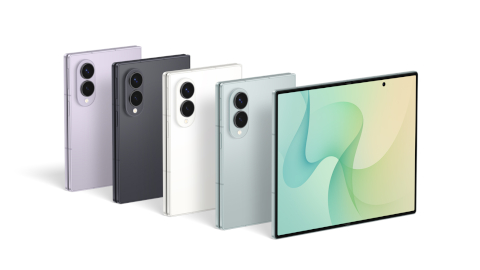 Samsung Galaxy Z Fold8