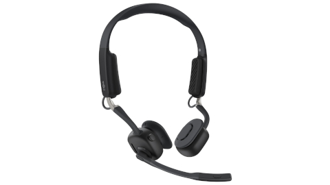 SHOKZ OpenMeet
