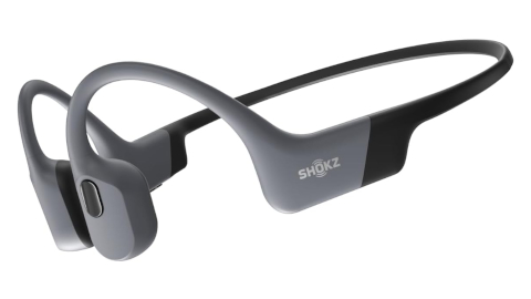 SHOKZ OpenSwim Pro