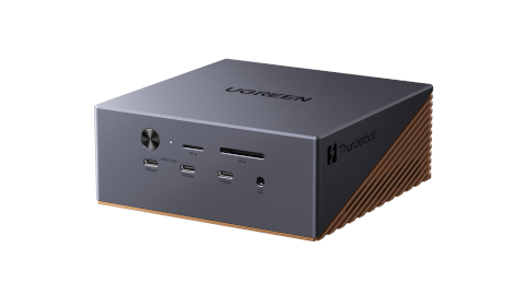 UGREEN Maxidok 17 en 1