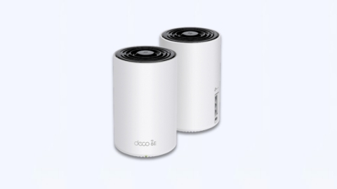 TP-Link Deco XE75