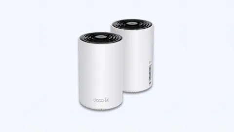 TP-Link Deco XE75