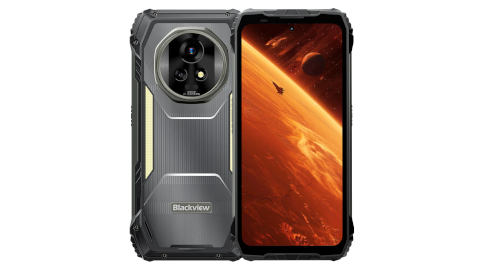 Blackview XPLORE 2