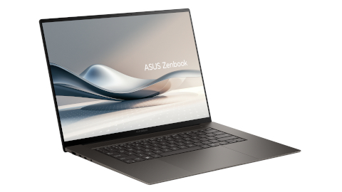 ASUS Zenbook S 16