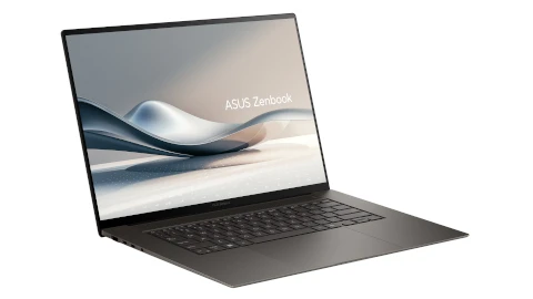 ASUS Zenbook S 16