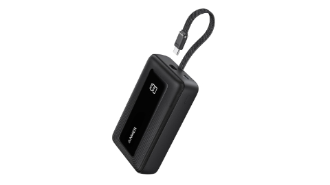 Anker Zolo Powerbank 45W