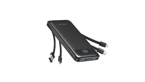 Charmast Batterie externe