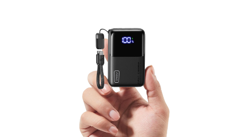 INIU Mini batterie externe