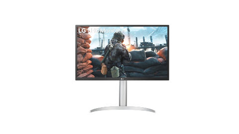 Moniteur LG Ultrafin 4k 27'