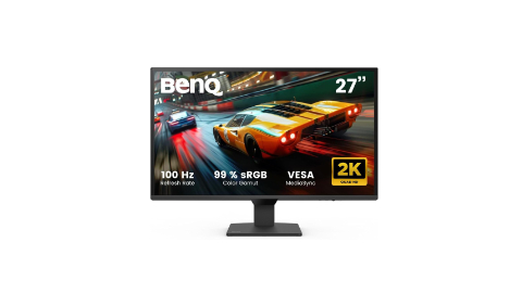 Moniteur Gigabyte QHD 27'