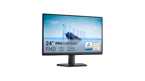 Moniteur Dell 27 po Full HD