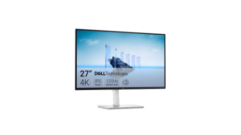 Moniteur Dell 27 Plus 4K