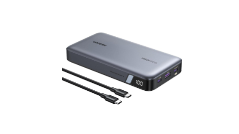 UGREEN Batterie portative - 145W 25000mAh