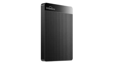 UnionSine 1TB Ultra Slim - Disque dur externe