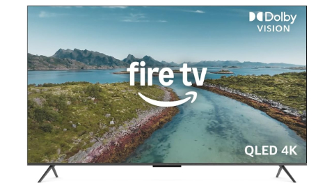 Amazon Fire TV Omni