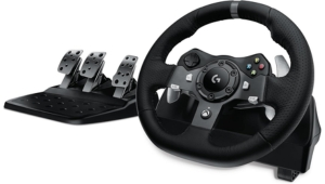 Logitech G 920 Driving Force
